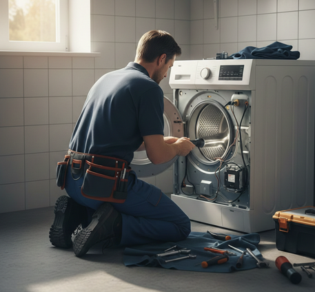 Dépannage à domicile