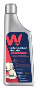 Produits d'entretien machine à café